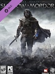 Middle-earth: Shadow of Mordor Game of the Year Edition Upgrade Steam Key GLOBAL Steam Key GLOBAL