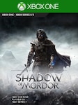 Middle-earth: Shadow of Mordor Game of the Year Edition Xbox One Xbox Live Account GLOBAL