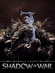 Middle-earth: Shadow of War PC Steam Account GLOBAL