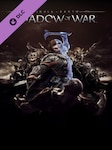 Middle-earth: Shadow of War - Preorder Bonus Steam Key GLOBAL Steam Key GLOBAL