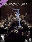 Middle-earth: Shadow of War - Slaughter Tribe Nemesis Expansion Steam Key GLOBAL Steam Key GLOBAL