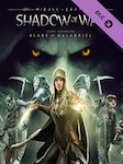 Middle-earth: Shadow of War - The Blade of Galadriel Story Expansion PC Steam Key GLOBAL