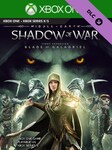 Middle-earth: Shadow of War - The Blade of Galadriel Story Expansion (Xbox One) - Xbox Live Key - UNITED STATES Xbox Live Klíč SPOJENÉ STÁTY