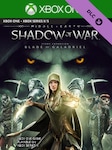 Middle-earth: Shadow of War - The Blade of Galadriel Story Expansion Xbox One Xbox Live Key EUROPE