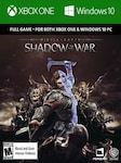 Middle-earth: Shadow of War (Xbox One) - Xbox Live Key - GLOBAL Xbox Live Key GLOBAL