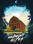 Midnight Acres PC Steam Key GLOBAL