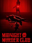 Midnight Murder Club (PC) - Steam Key - GLOBAL Steam Key GLOBAL