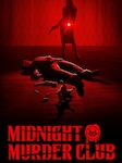 Midnight Murder Club PC Steam Key GLOBAL