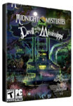 Midnight Mysteries 3: Devil on the Mississippi PC Steam Key GLOBAL