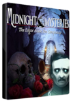 Midnight Mysteries PC Steam Key GLOBAL