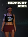 Midnight Ride PC Steam Key GLOBAL