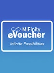 Mifinity eVoucher 25 EUR Schlüssel EUROPA