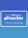 Mifinity eVoucher 50 EUR - Chiave - EUROPA Key EUROPE