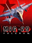 MiG-29 Fulcrum PC Steam Key GLOBAL