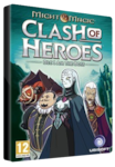 Might & Magic: Clash of Heroes - I Am the Boss PC Steam Key GLOBAL