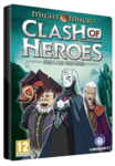 Might & Magic: Clash of Heroes - I Am the Boss Steam Clave GLOBAL Steam Key GLOBAL