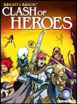 Might & Magic: Clash of Heroes PC Steam Key GLOBAL