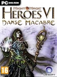 Might & Magic Heroes VI - Danse Macabre Ubisoft Connect Key GLOBAL Ubisoft Connect Key GLOBAL