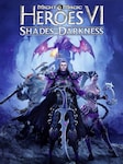 Might & Magic: Heroes VI - Shades of Darkness (PC) - Ubisoft Connect Key - GLOBAL Ubisoft Connect Key GLOBAL