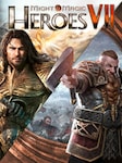 Might & Magic: Heroes VII - Full Pack Ubisoft Connect Klucz GLOBALNY Ubisoft Connect Key GLOBAL