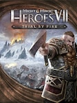 Might and Magic: Heroes VII – Trial by Fire PC Ubisoft Connect Key GLOBAL