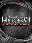 Might & Magic Heroes VII Ultimate Edition PC Ubisoft Connect Key GLOBAL