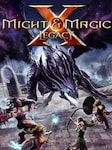 Might & Magic X Legacy (PC) - Steam Gift - GLOBAL Steam Gift GLOBAL