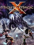 Might & Magic X Legacy: Standard Edition PC Ubisoft Connect Clé GLOBAL