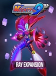 Mighty No. 9 - Ray Expansion PC Steam Clave GLOBAL