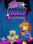 Mighty Switch Force! Academy (PC) - Steam Chiave - GLOBALE Steam Key GLOBAL