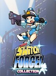 Mighty Switch Force! Collection (PC) - Steam Clave - GLOBAL Steam Key GLOBAL