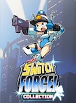 Mighty Switch Force! Collection PC Steam Clé GLOBAL