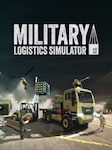 Military Logistics Simulator (PC) - Steam Gift - GLOBAL Steam Gift GLOBAL