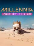 Millennia Premium Edition PC Steam Gift GLOBAL