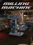 Milling Machine Simulator PC Steam Key GLOBAL