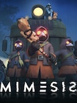 Mimesis PC Steam Account GLOBAL