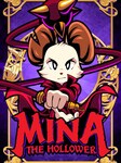 Mina the Hollower (PC) - Steam Clé - GLOBAL Steam Key GLOBAL