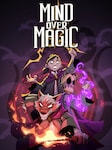 Mind Over Magic PC Steam Konto GLOBALNY