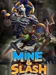 Mine & Slash PC Steam Key GLOBAL