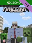 Minecraft City Texture Pack (Xbox One) - Xbox Live Clé - ARGENTINE Xbox Live Key ARGENTINA