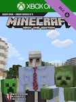Minecraft City Texture Pack Xbox One Xbox Live Key ARGENTINA