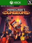 Minecraft: Dungeons (Xbox Series X/S) - Xbox Live Chiave - GLOBALE Xbox Live Key GLOBAL