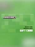 Minecraft eGift Card 26.95 USD  - Minecraft Shop Key  - UNITED STATES Minecraft Shop Key UNITED STATES