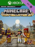 Minecraft Egyptian Mythology Mash-up Xbox One Xbox Live Key EUROPE