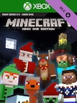 Minecraft Festive Skin Pack Xbox One Xbox Live Key EUROPE