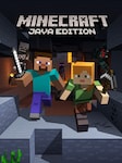 Minecraft Java Edition PC Microsoft Store Key EUROPE