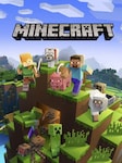 Minecraft Java Edition PC Microsoft Store Account GLOBAL