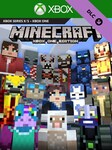 Minecraft Skin Pack 2 (Xbox One) - Xbox Live Key - EUROPE Xbox Live Key EUROPE