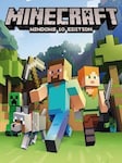 Minecraft: Windows 10 Edition (PC) - Microsoft Store Clave - GLOBAL Microsoft Store Key GLOBAL