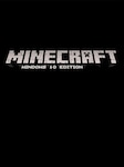 Minecraft: Windows 10 Edition Windows 10 Edition PC Microsoft Store Account GLOBAL